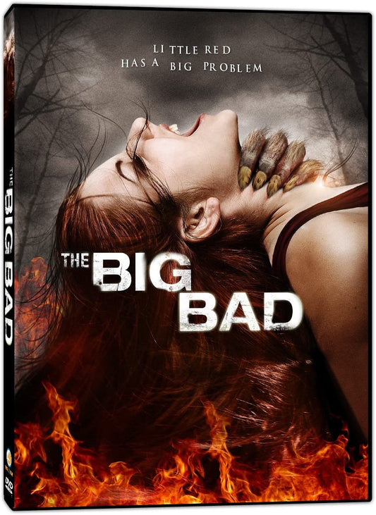 The Big Bad [DVD]