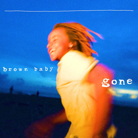 Brown Baby Gone [Audio CD] Brown Family