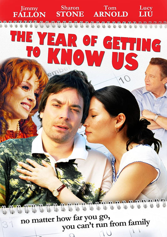 The Year of Getting to Know Us [DVD]