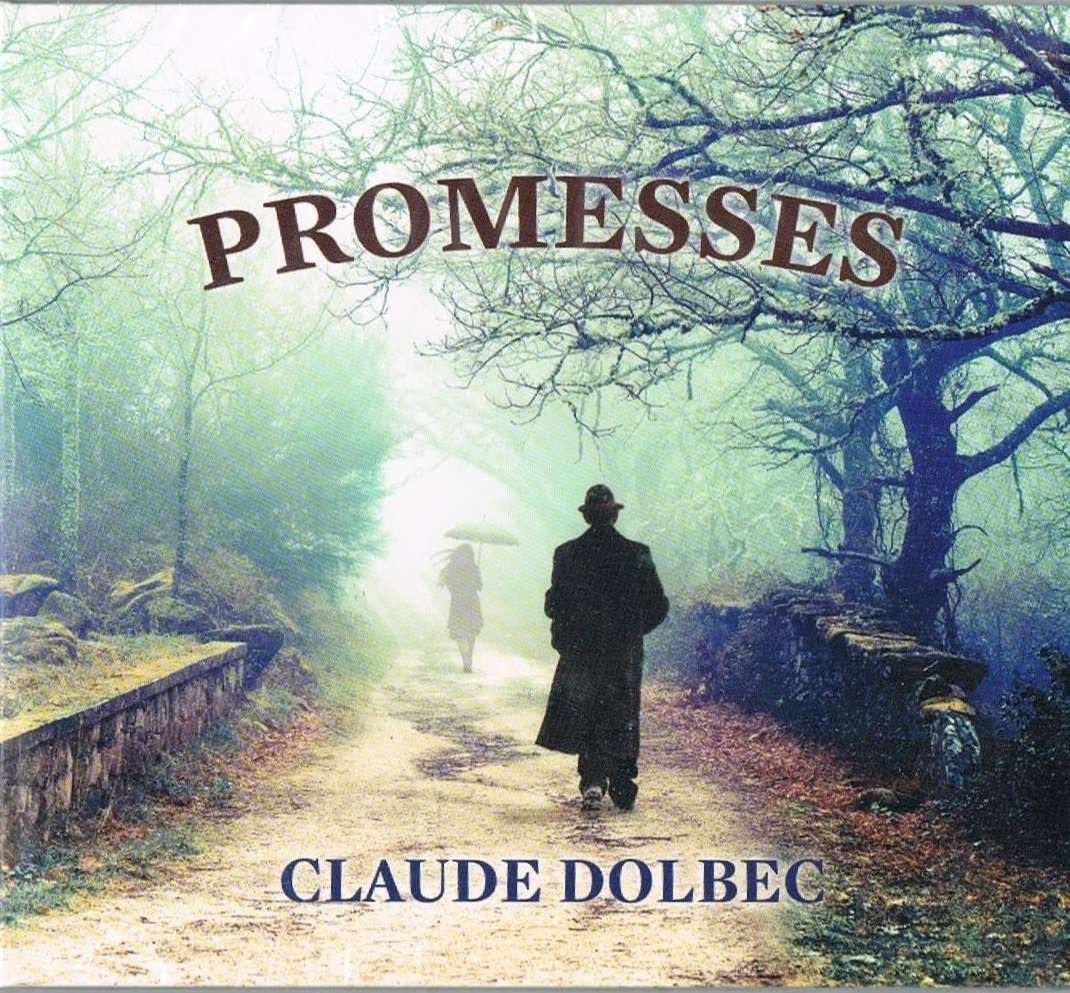 Promesses [Audio CD]