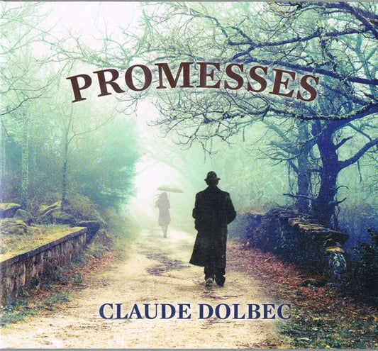 Promesses [Audio CD]