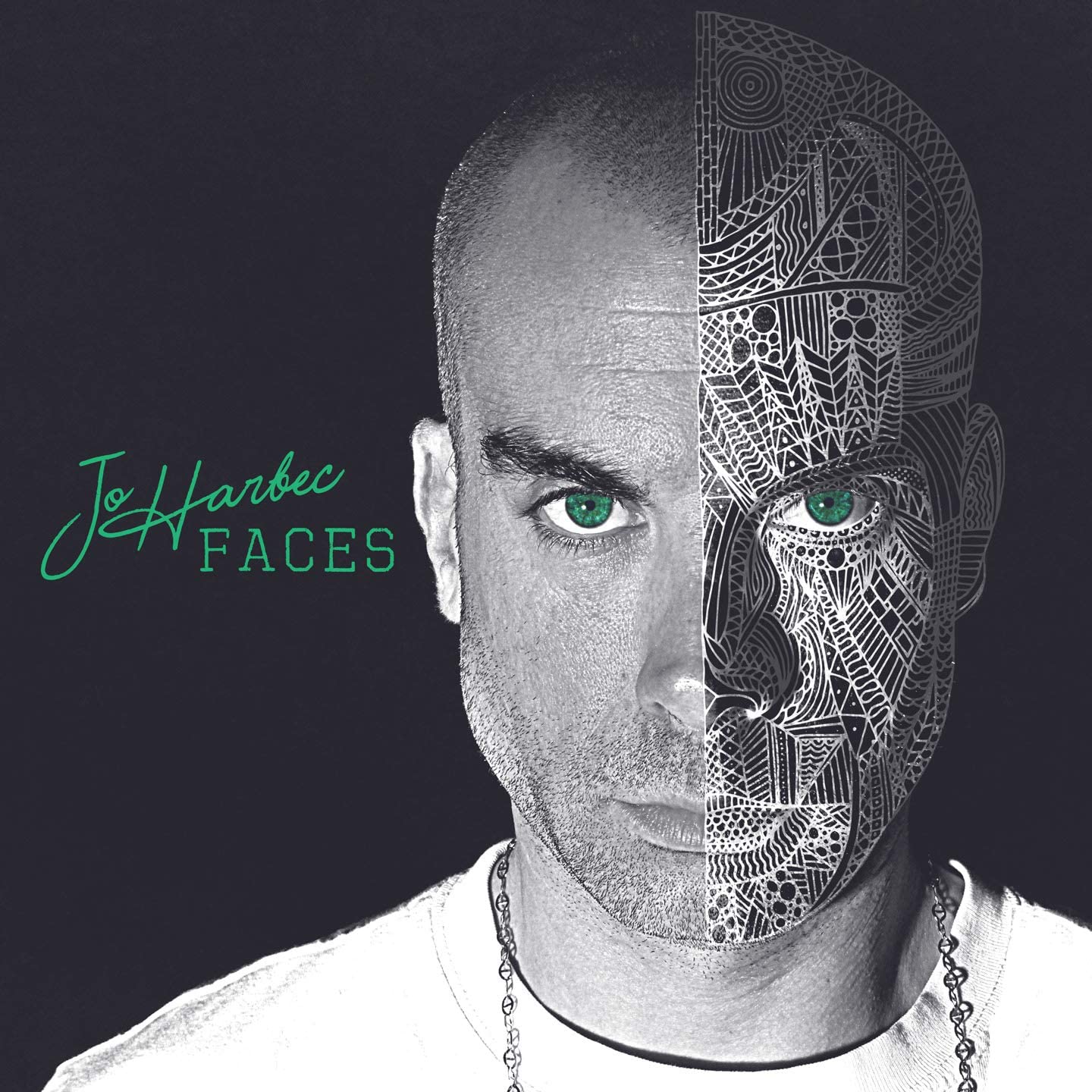 Faces [Audio CD]