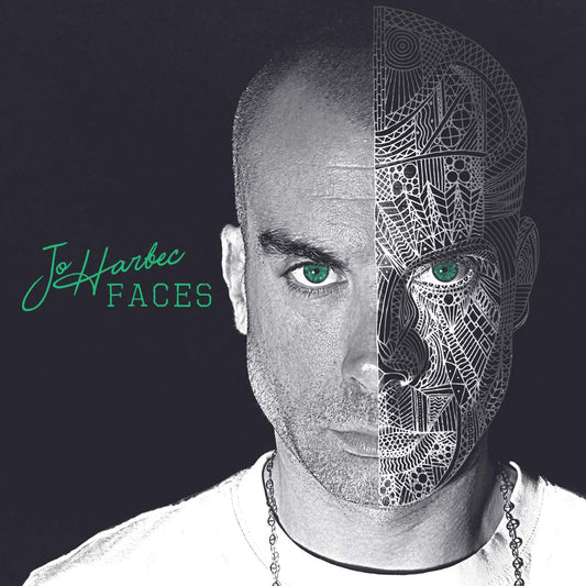 Faces [Audio CD]