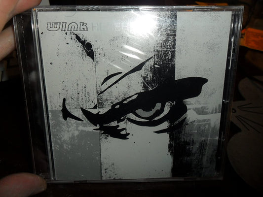 Herehear [Audio CD] Wink