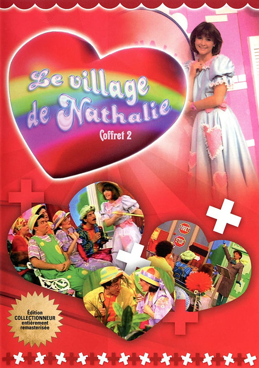 Volume 1/Episode 1-5 (Version française) [DVD]