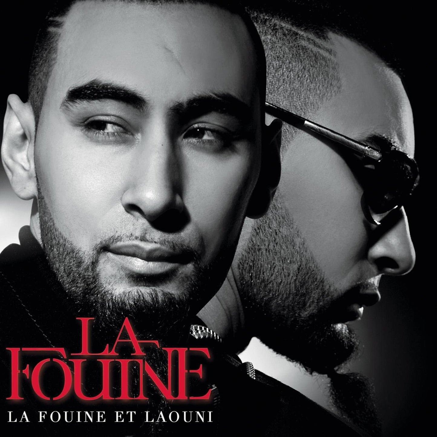La Fouine Et Laouni [Audio CD] La Fouine and Multi-Artistes