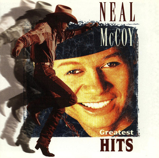 Greatest Hits [Audio CD] Neal McCoy