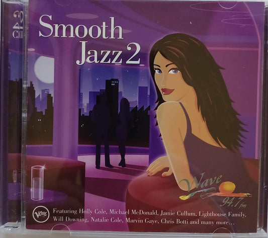 Smooth Jazz 2 [Audio CD]