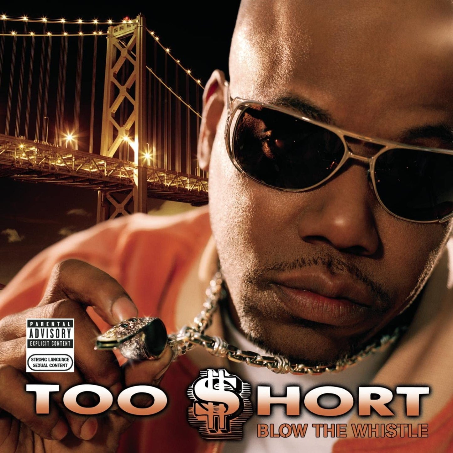 Blow The Whistle [Audio CD] Too $Hort
