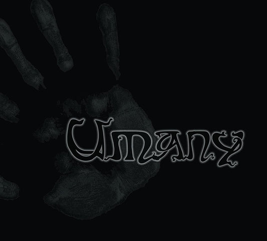 Umany [Audio CD] Umany