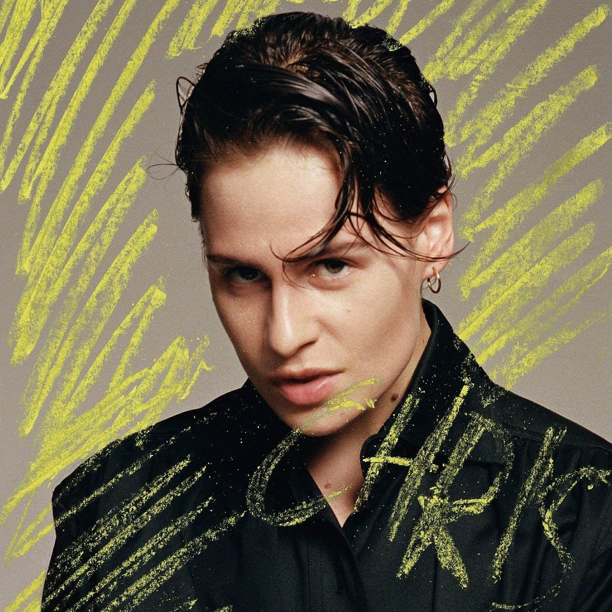 Christine and the queens collection edition 2CDs [Audio CD] Christine and the Queens