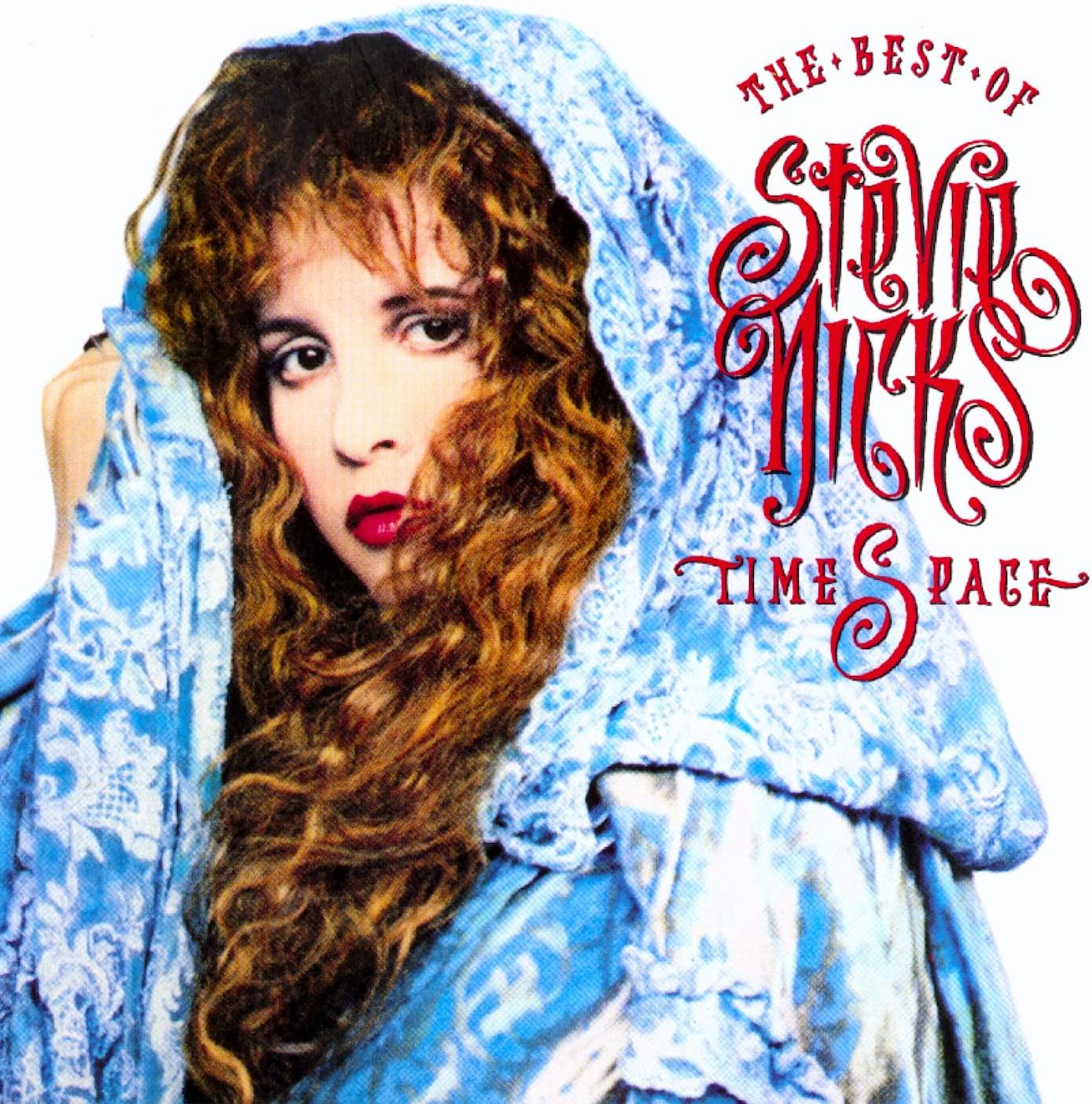 Timespace: The Best of Stevie Nicks [Audio CD] Stevie Nicks