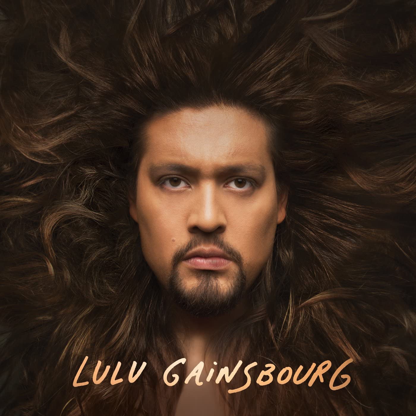 T'es qui la [Audio CD] Gainsbourg/ Lulu