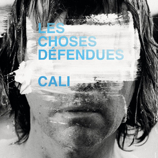 Les Choses Defendues [Audio CD] Cali and Multi-Artistes