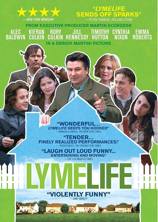 Lymelife [DVD]