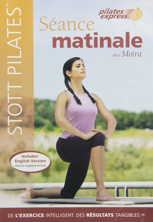 Seance Matinale [DVD]
