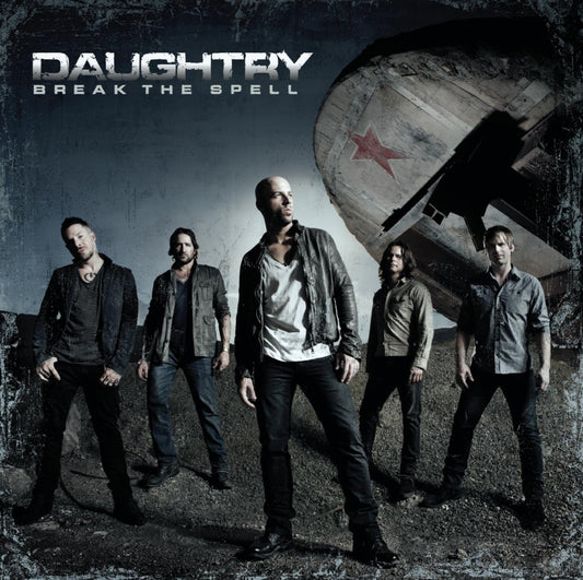 Break The Spell [Audio CD] Daughtry