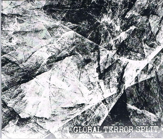Global Terror (Grind Noise) [Audio CD] Vomir Lolipoop