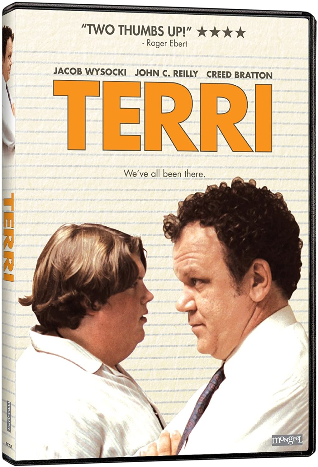 Terri [DVD]