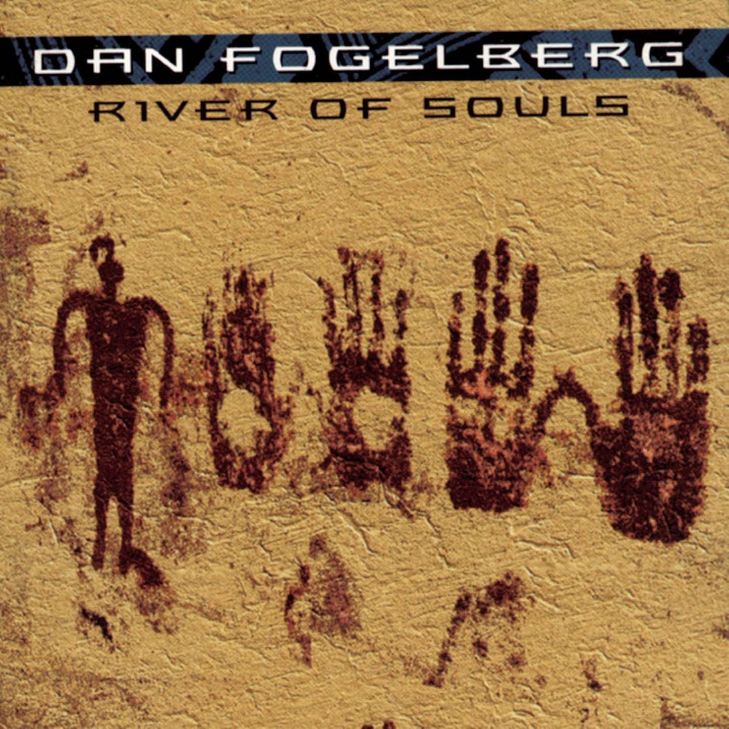 River of Souls [Audio CD] Fogelberg/ Dan