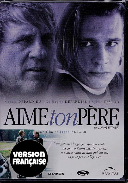 Aime ton Père (French ONLY Version - With English Subtitles) 2010 (Widescreen) avec Régie du Québec [DVD]