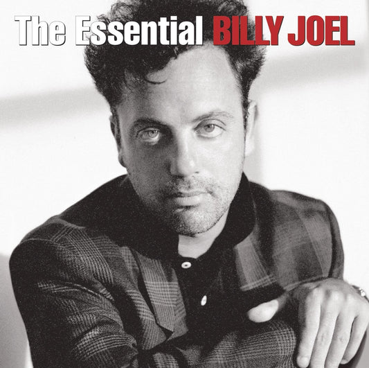 The Essential Billy Joel [Audio CD] Joel, Billy