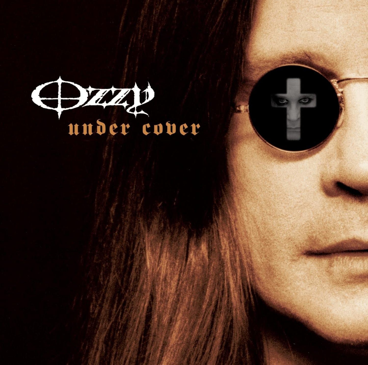 Under Cover [Audio CD] Ozzy Osbourne