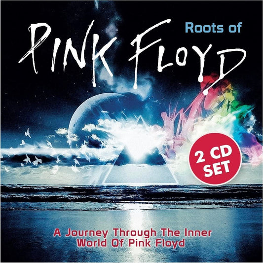 Roots of [Audio CD] Pink Floyd