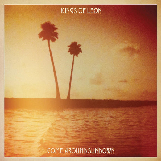 Come Around Sundown [Audio CD] Kings of Leon and Multi-Artistes