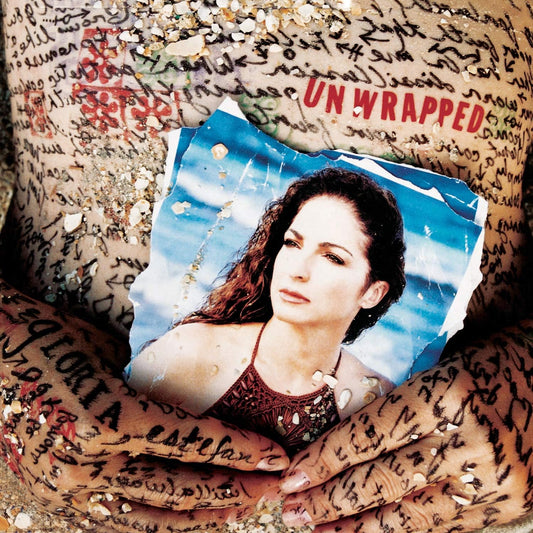 Unwrapped [Audio CD] Estefan, Gloria