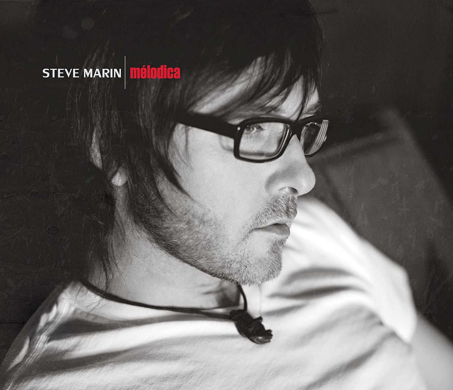 Melodica (Digi) (With Out-Card) [Audio CD] Marin/ Steve