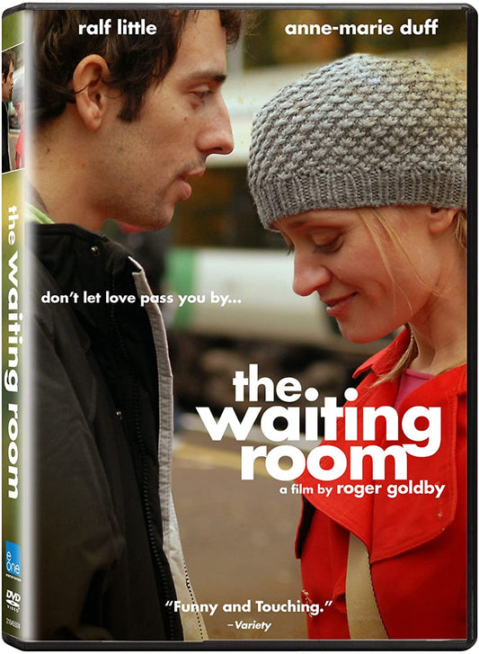 Waiting Room [DVD]