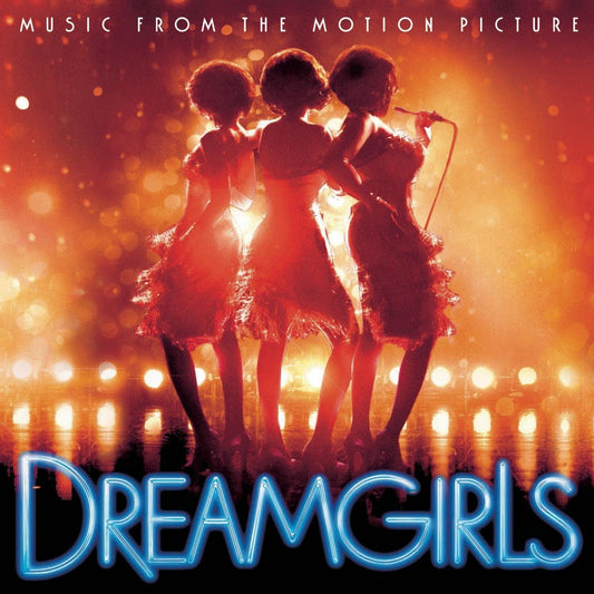 Dreamgirls [Audio CD] Various and Jennifer Hudson