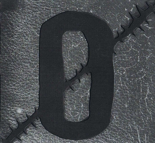 Almost Humain - O (metal) [Audio CD] Almost Humain