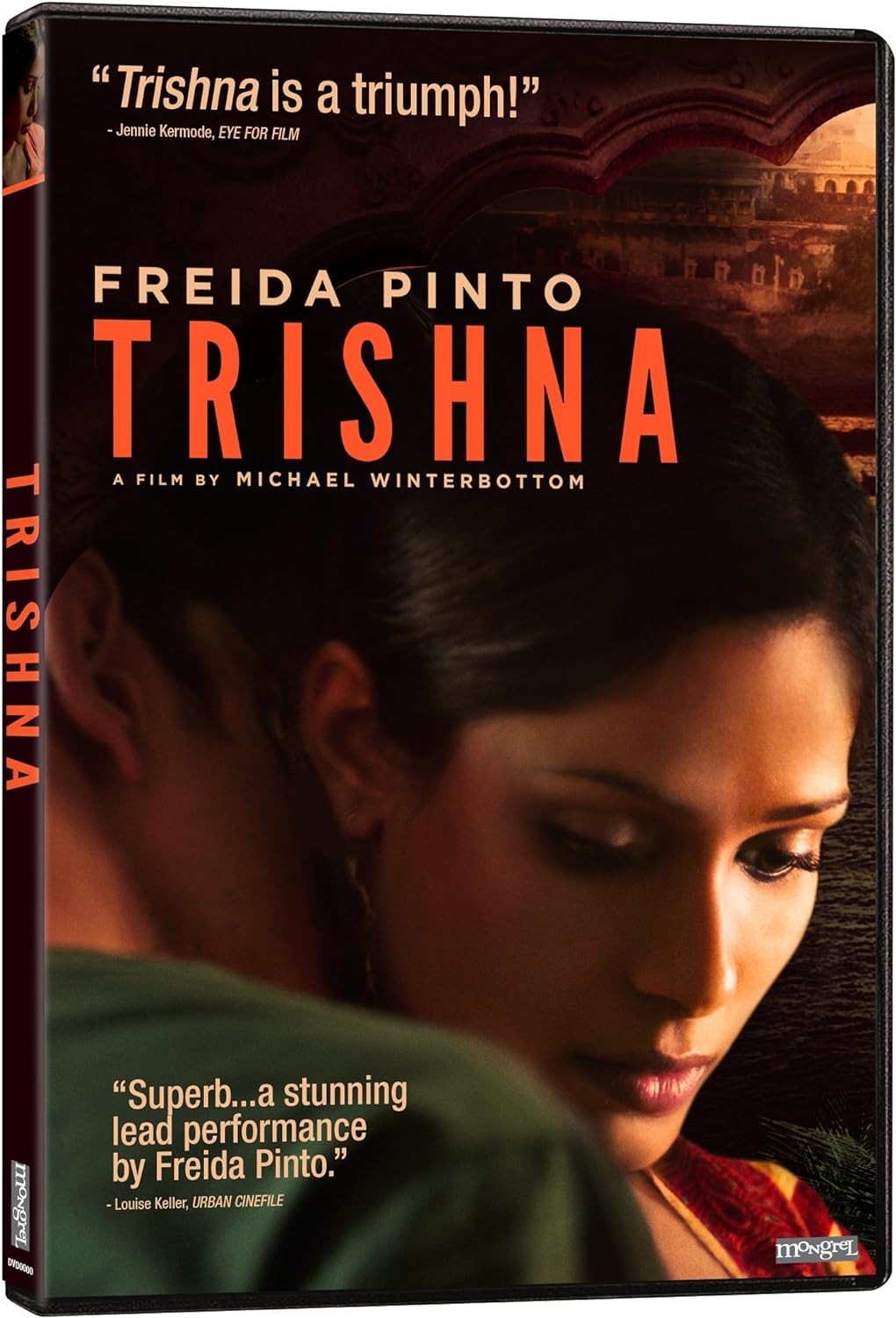 Trishna [DVD]