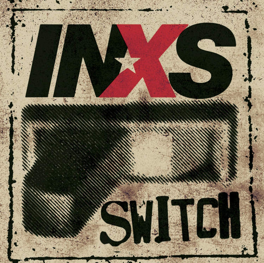 Switch [Audio CD] Inxs