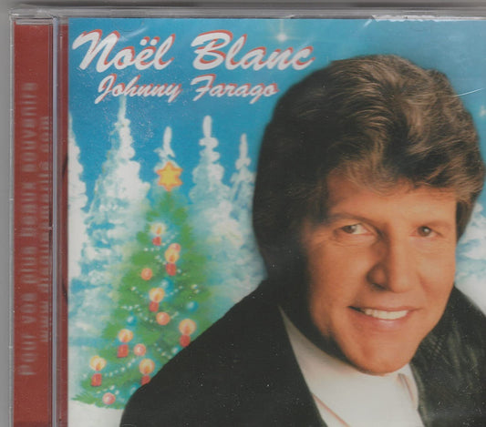 Noel Blanc [Audio CD] Johnny Farago