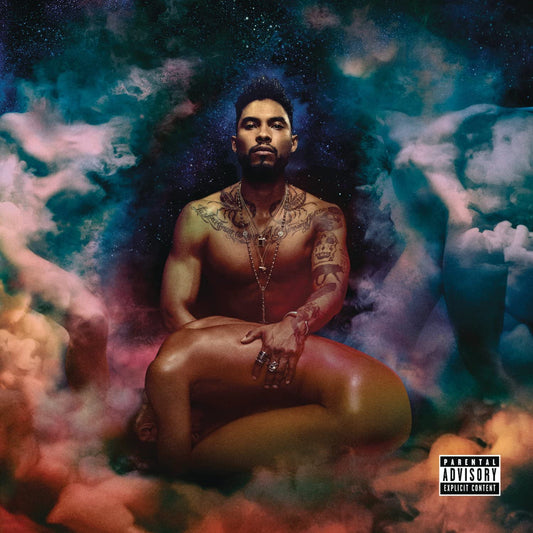 Wildheart [Audio CD] Miguel