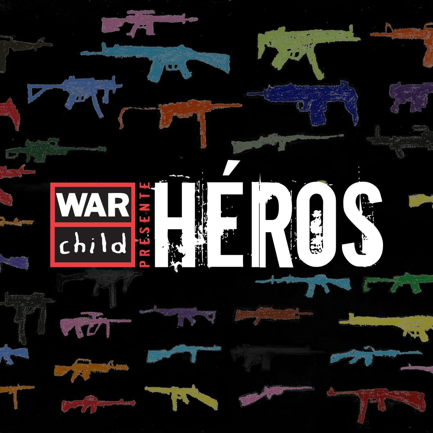 Heros (Frn) [Audio CD] Various