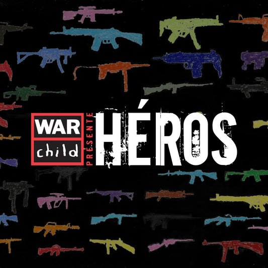 Heros (Frn) [Audio CD] Various