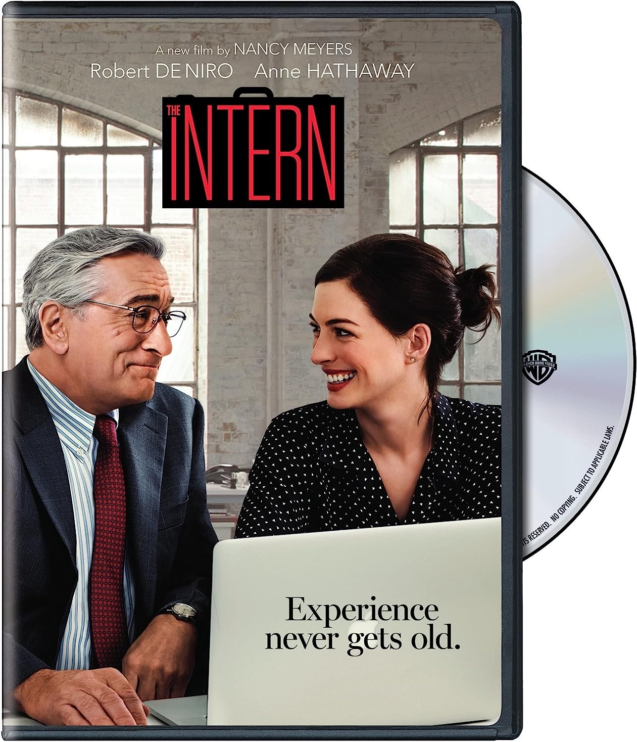 Intern [Import] [DVD]
