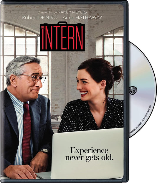 Intern [Import] [DVD]