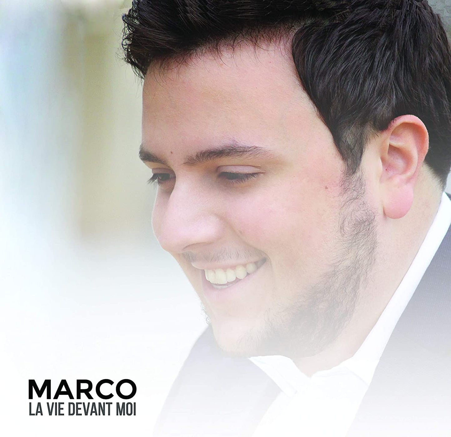 La vie devant moi [Audio CD] Marco Bocchicchio
