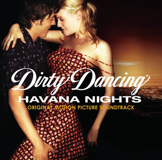 Dirty Dancing: Havana Nights [Audio CD] Various Artists