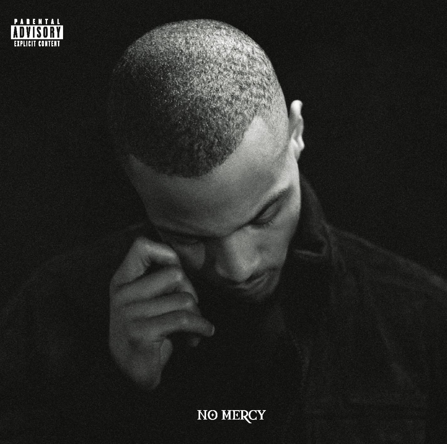 No Mercy [Audio CD] T.I.