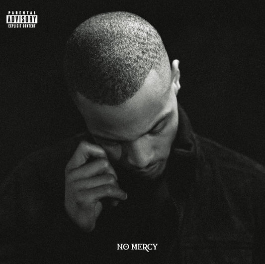 No Mercy [Audio CD] T.I.