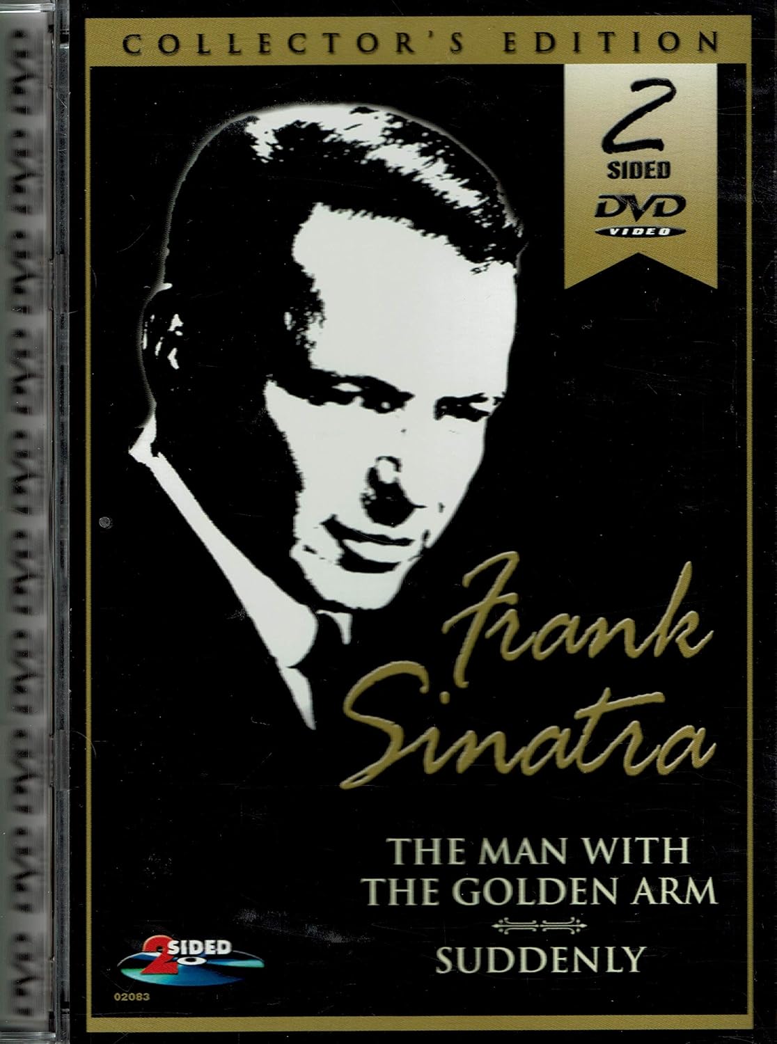 Sinatra [Import] [DVD]