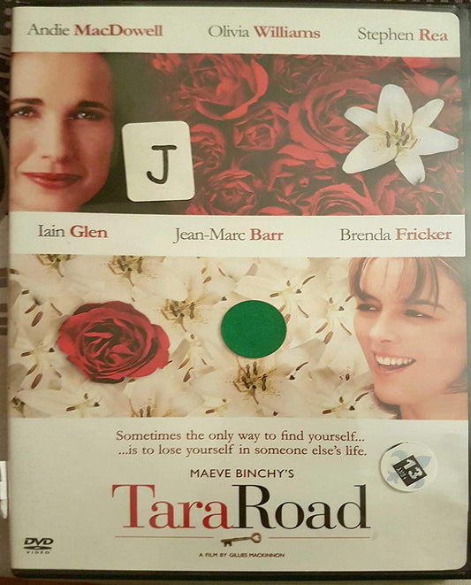 Tara Road [DVD]