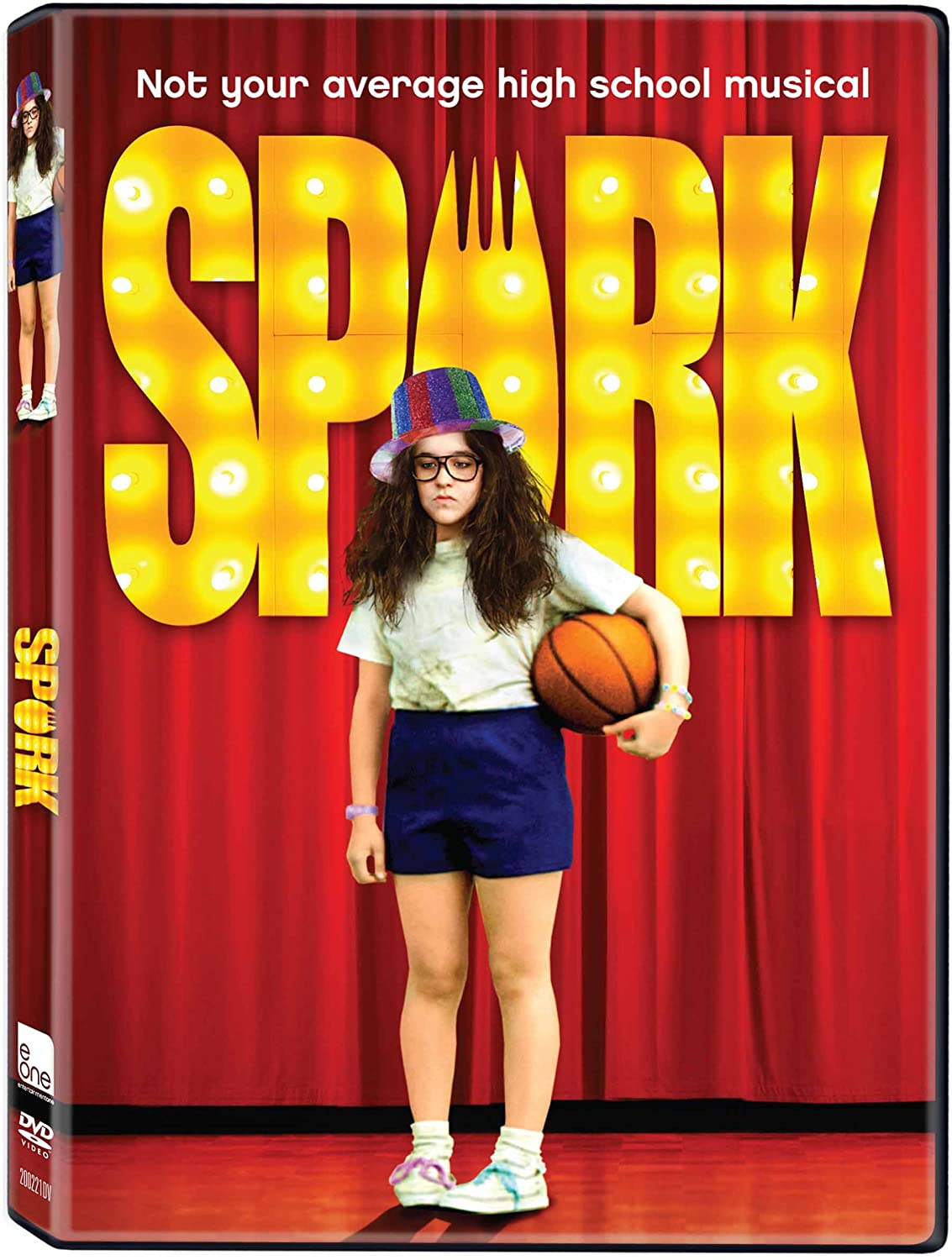 Spork [DVD]
