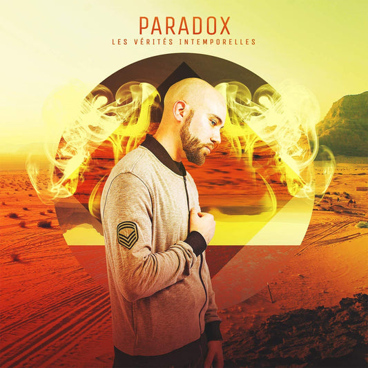 Les vérités intemporelles [Audio CD] Paradox